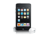 Apple iPod touch 8 GB (3G)