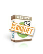 500er Gebotspaket
