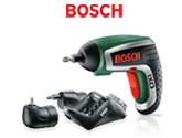 Bosch IXO Akku-Schrauber
