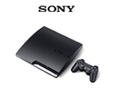 Sony Playstation 3 Slim - 250 GB