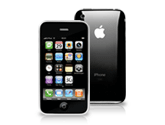 Apple iPhone 3GS 16 GB schwarz