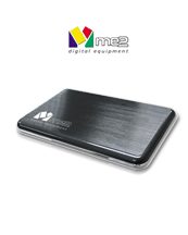 me2 Me100 Style 500 GB 2,5