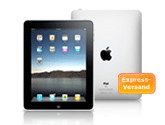 Apple iPad 16 GB WiFi