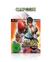 Sind Sie bereit für das Ultimum? Super Street Fighter IV (PS3)