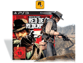 Red Dead Redemption (PS3)