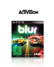 Blur (PS3)