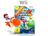 Nintendo Super Mario Galaxy 2 (Wii)