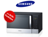 Samsung GE-89 MST Mikrowelle/ Grill