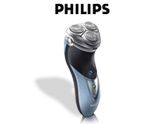 Philips HQ 8250 Akku-Rasierer