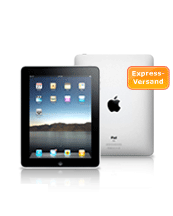 Apple iPad 16 GB Wifi