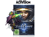 StarCraft II: Wings of Liberty (PC) 