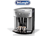 DeLonghi ESAM 2200 Kaffeevollautomat