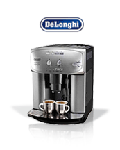 DeLonghi ESAM 2200 Kaffeevollautomat
