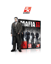 Mafia II (PS3)