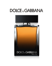 Dolce & Gabbana The One for Men EdP 50ml