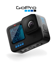 GoPro HERO11 Black Action-Cam