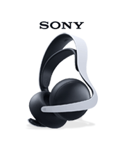 Sony Pulse Elite Wireless-Headset