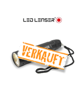 Zweibrüder LED Lenser Hokus Focus