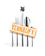 WMF Besteck-Set 30-teilig Boston