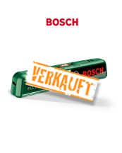 Bosch PLL 1P Laser Wasserwaage