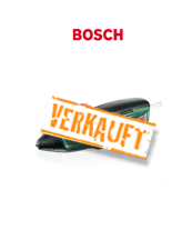 Bosch Heißklebestift GluePen
