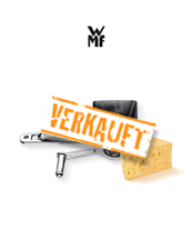 WMF 1874216040 Käsemühle