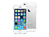 Das beste iPhone aller Zeiten. Apple iPhone 5S Silber 64 GB
