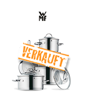 WMF Topf-Set 5-teilig Provence Plus