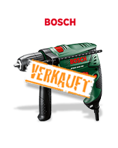Bosch PSB 500 RE Schlagbohrmaschine
