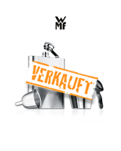 WMF Flachmann-Set Manhattan