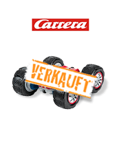 Carrera RC 370162052 Turnator