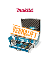 Makita DHP453RYX2 Akkuschrauber