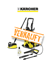 Kärcher K5 Home Hochdruckreiniger