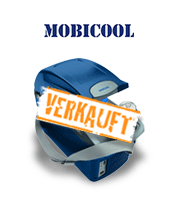 Mobicool T08 Bord-Bar 12 Volt