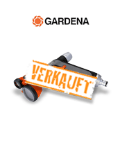 Gardena 8107-20 Multifunktionsbrause
