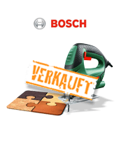 Bosch PST 650 Stichsäge