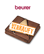 Beurer HD 100 Wärmedecke