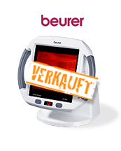 Beurer IL 50 Infrarot Wärmestrahler
