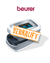Beurer PO 30 Pulsoximeter