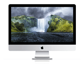 Ein Meisterwerk mit Retina-Display. Apple iMac mit Retina 5K Display (MF886D)