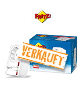 AVM FRITZ!DECT 200 Smarthome-Steckdose