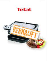 Tefal GC702D Optigrill Premium 