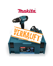 Makita DHP453RYLJ Akkuschrauber 