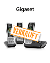 Gigaset C430 A Trio Telefon 