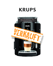Krups EA8108 Espresso Vollautomat