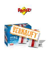 AVM FRITZ!WLAN Repeater 310