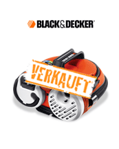 Black & Decker Pumpstation ASI 500
