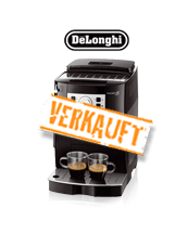 DeLonghi ECAM 22.110.B Vollautomat 