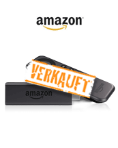 Amazon Fire TV Stick