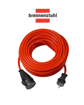 Brennenstuhl Bremaxx Kabel IP 44 25 m 